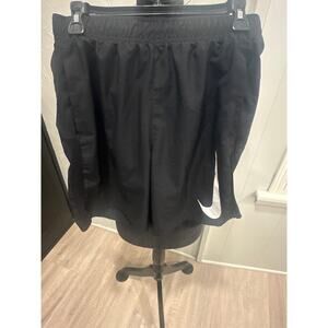 Nike Dri Fit Challenger Tennis Running Shorts Size small  Men's DX0904